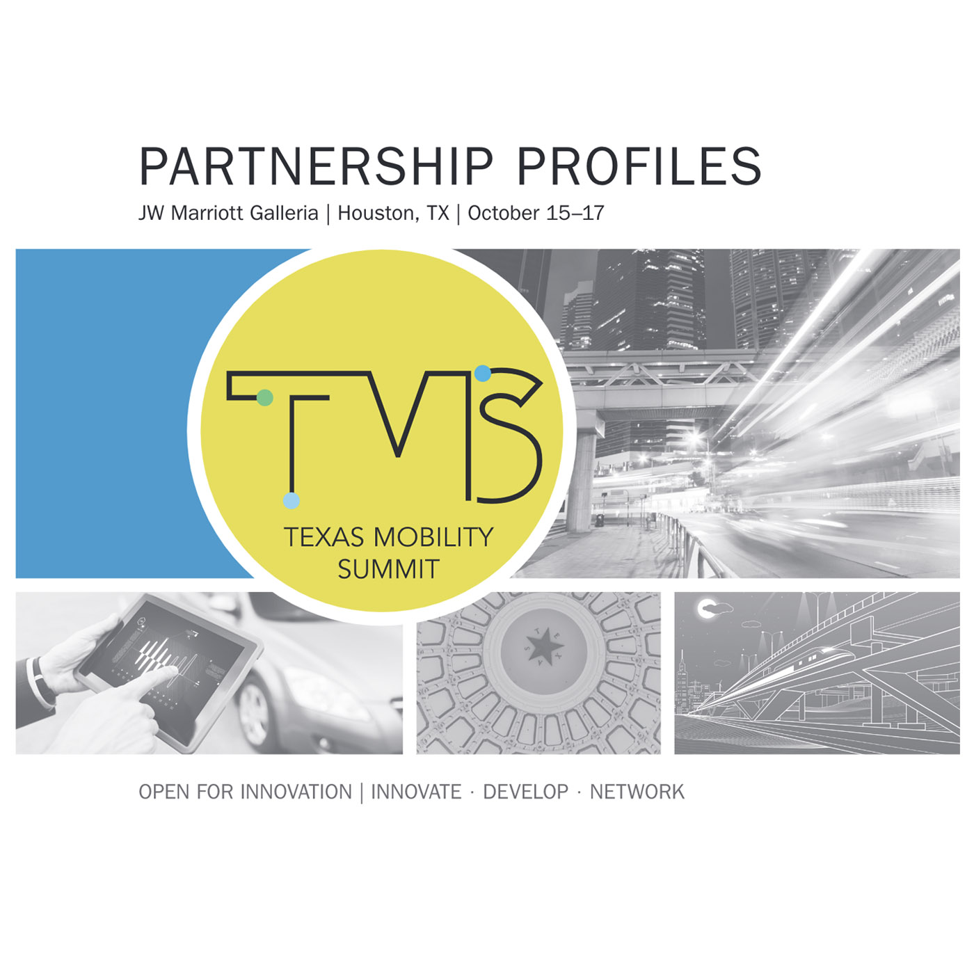 Texas Innovation Alliance